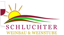 Schluchter Weinbau & Weinstube Logo